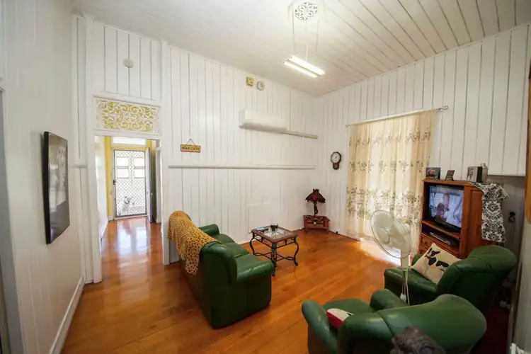 Sixth view of Homely house listing, 389 Alice Street, Maryborough QLD 4650