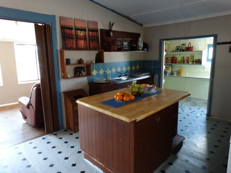 Third view of Homely rural property listing, 101 Winfield Road, Winfield QLD 4670