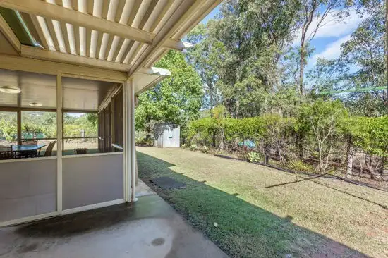 Sixth view of Homely house listing, 2 Woodland Crescent, Withcott QLD 4352