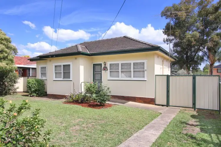 10 Kirkman Road, Blacktown NSW 2148