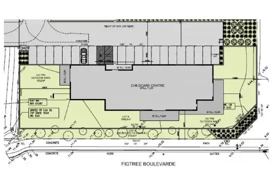 Second view of Homely land listing, Lot 2/2 Figtree Boulevarde, Wadalba NSW 2259