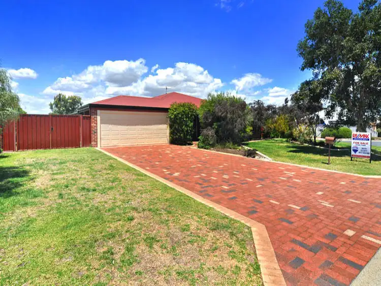 Second view of Homely house listing, 13 Chapman Close, Australind WA 6233