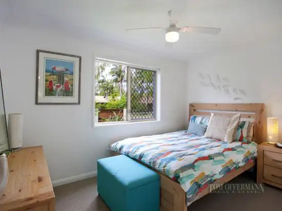 Sixth view of Homely house listing, 25 Palm Grove Cr, Tewantin QLD 4565