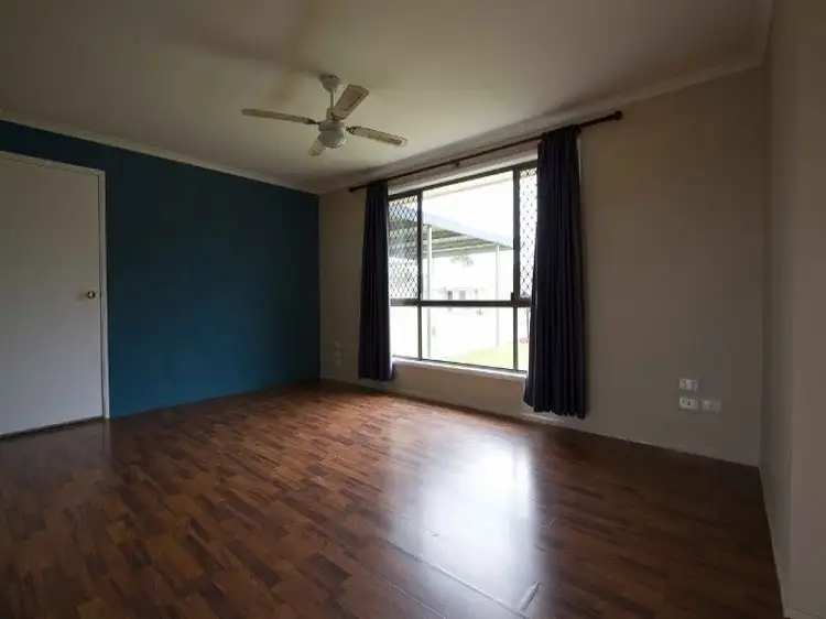 Third view of Homely house listing, 8 Bhutan Court, Newtown QLD 4350