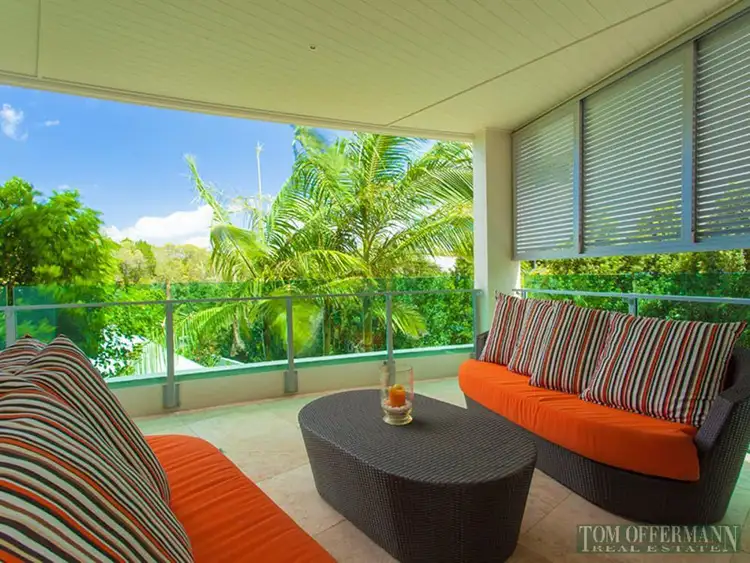 Fourth view of Homely unit listing, 5/6 Serenity Close, Noosa Heads QLD 4567