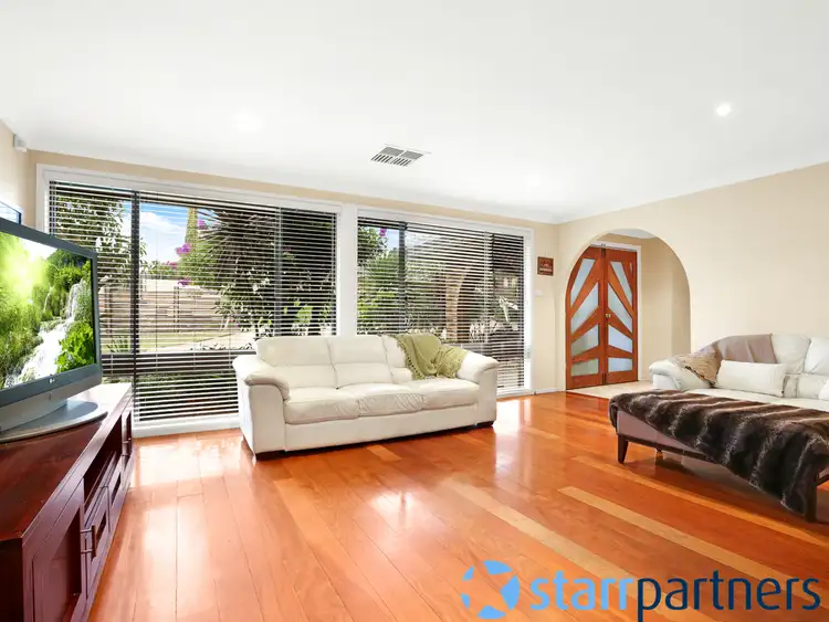 Fifth view of Homely house listing, 6 Warriewood St, Woodbine NSW 2560