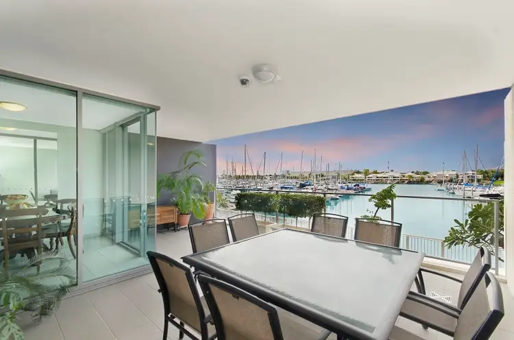 2107 The Strand (6 Mariners Drive), Townsville City QLD 4810