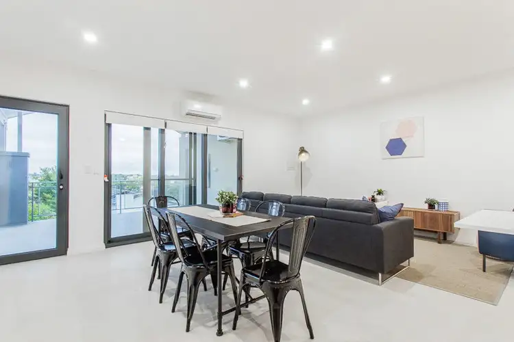 Fourth view of Homely house listing, 10/413 Wanneroo Road, Balcatta WA 6021