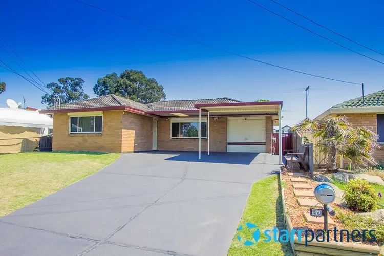 Main view of Homely house listing, 29 Willoughby Street, Colyton NSW 2760