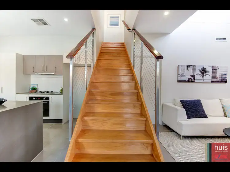 Fourth view of Homely townhouse listing, 2/17 Berrima St, Wynnum QLD 4178