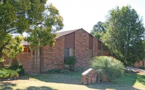 Main view of Homely house listing, 41 Windhover Crescent, Tamworth NSW 2340