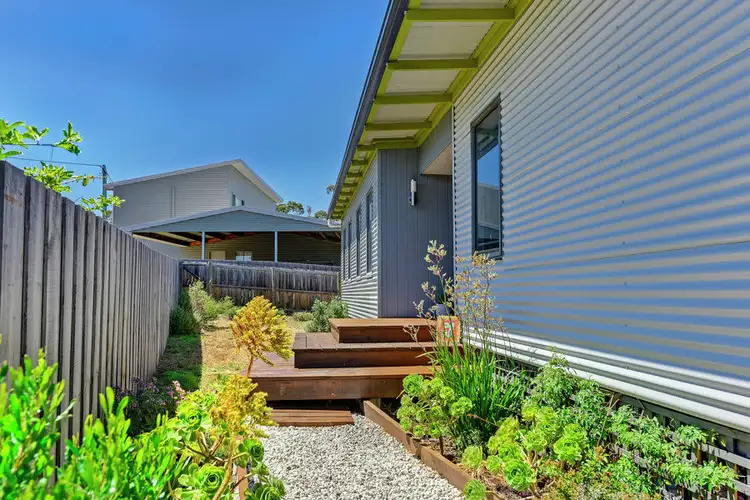 Second view of Homely house listing, 7 Parker Street, Carlton TAS 7173