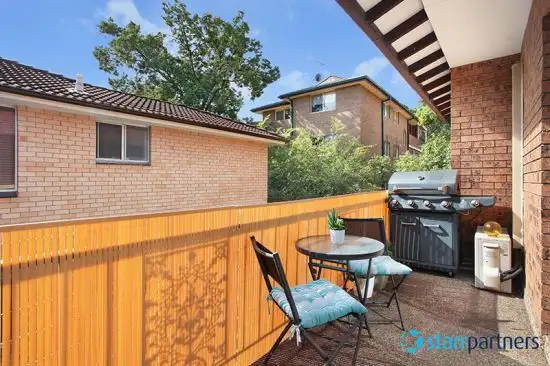 Third view of Homely unit listing, 4/88 O'connell Street, North Parramatta NSW 2151