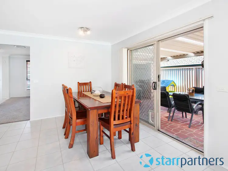 Fifth view of Homely house listing, 43 Kobina Avenue, Glenmore Park NSW 2745