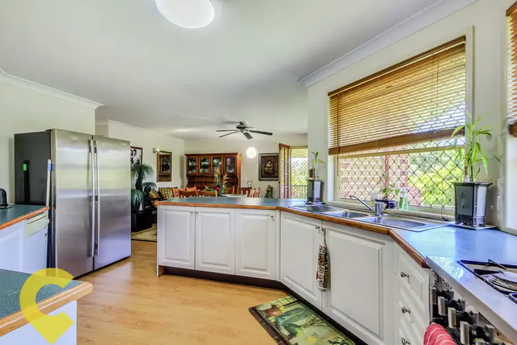 Third view of Homely rural property listing, 268 Williamson Road, Morayfield QLD 4506