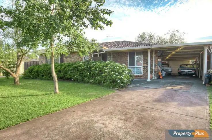 Address available on request