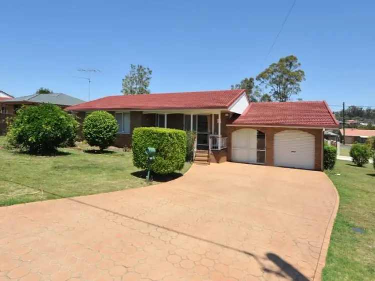Second view of Homely house listing, 24 Tracey St, Rangeville QLD 4350