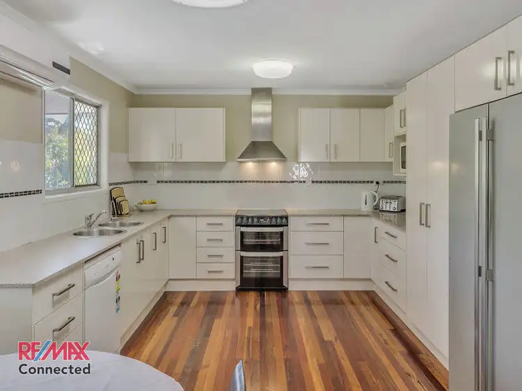 Fifth view of Homely house listing, 16 Alexander Avenue, Kallangur QLD 4503
