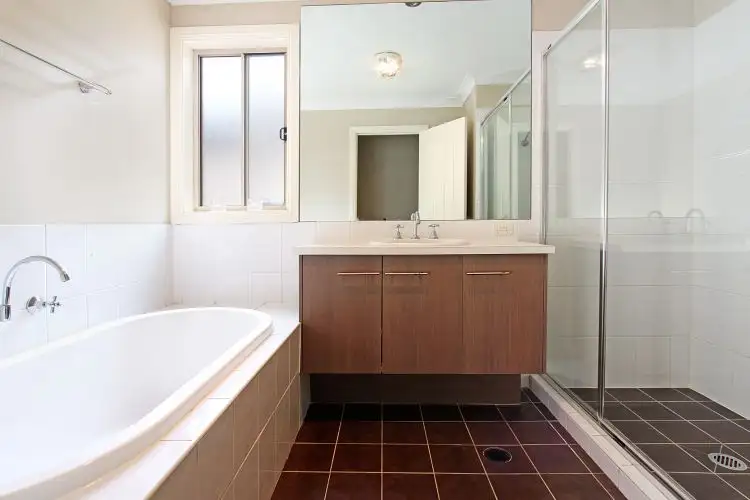 Fifth view of Homely house listing, 105 Aliberti Drive, Blacktown NSW 2148