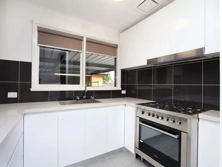 Second view of Homely house listing, 11 Falcon Drive, Melton VIC 3337