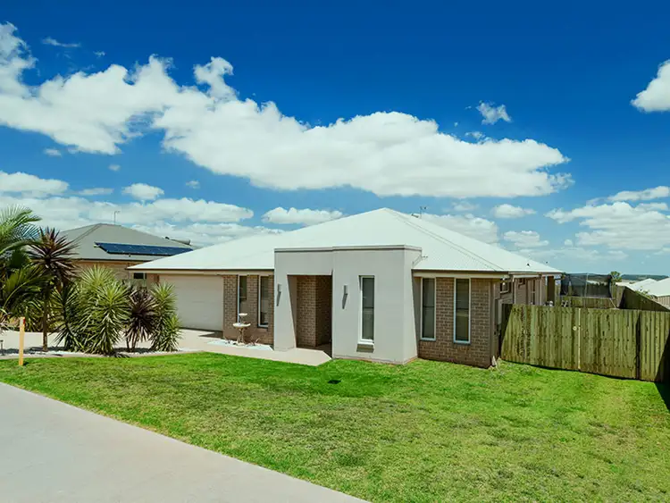 Second view of Homely house listing, 15 Kleinton Road, Kleinton QLD 4352