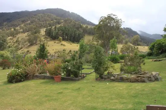 Fifth view of Homely rural property listing, .1746 Stewarts Brook Road, Stewarts Brook NSW 2337
