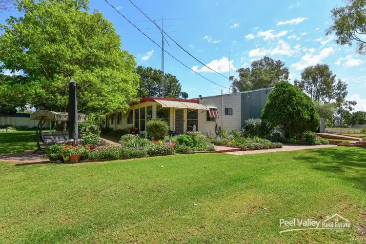 Fifth view of Homely house listing, 3 Philip Street, Duri NSW 2344