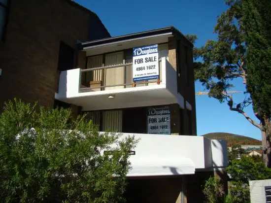 Main view of Homely unit listing, 5/63 Shoal Bay Road, Shoal Bay NSW 2315