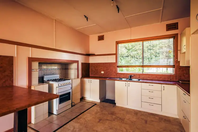 Second view of Homely house listing, 66 Myrtle Street, Dorrigo NSW 2453