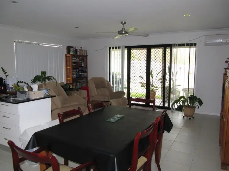 Second view of Homely house listing, 11 Aspinall Street, Leichhardt QLD 4305
