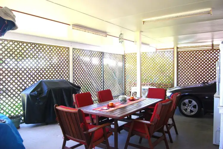 Seventh view of Homely house listing, 21 Cassia St, Beaconsfield QLD 4740
