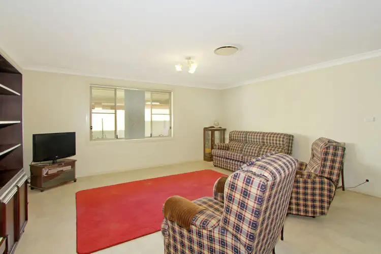Third view of Homely house listing, 18 Gungurru Close, Tamworth NSW 2340