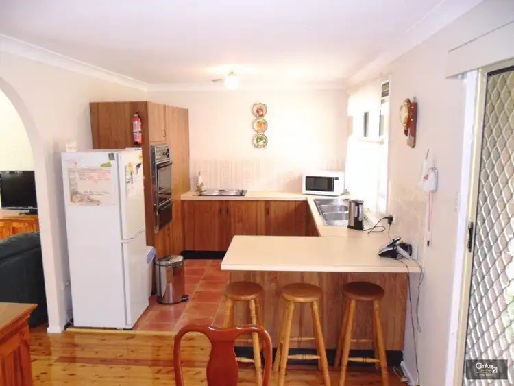 Fifth view of Homely house listing, 43 Bellbird Crescent, Blaxland NSW 2774