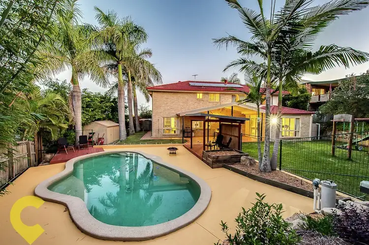 25 Mareeba Court, Arana Hills QLD 4054