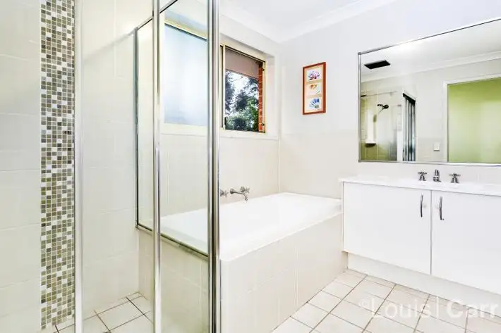 Third view of Homely house listing, 24 Autumn Leaf Grove, Cherrybrook NSW 2126