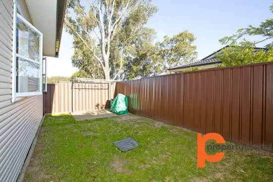 Fifth view of Homely house listing, 1/2 Hawthorn Road, Penrith NSW 2750
