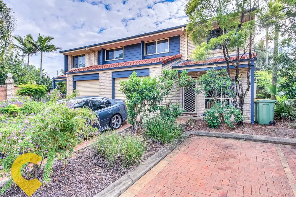 Main view of Homely townhouse listing, 20/3236 Mt Lindesay Highway, Browns Plains QLD 4118
