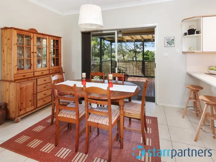 Sixth view of Homely house listing, 9 Boeing Place, St Clair NSW 2759