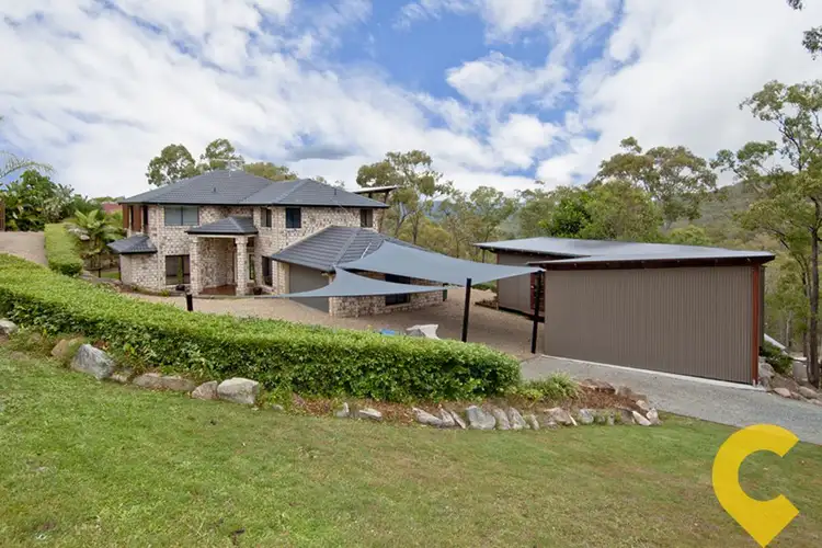 Sixth view of Homely house listing, 89 Wuraga Rd, Bahrs Scrub QLD 4207