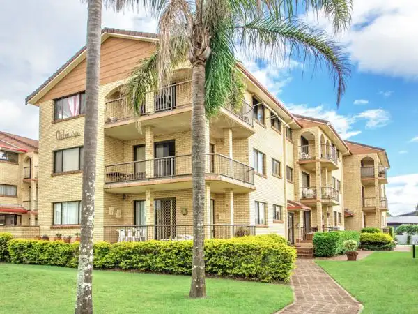 Third view of Homely apartment listing, 6/76 Coolangatta Road, Kirra QLD 4225