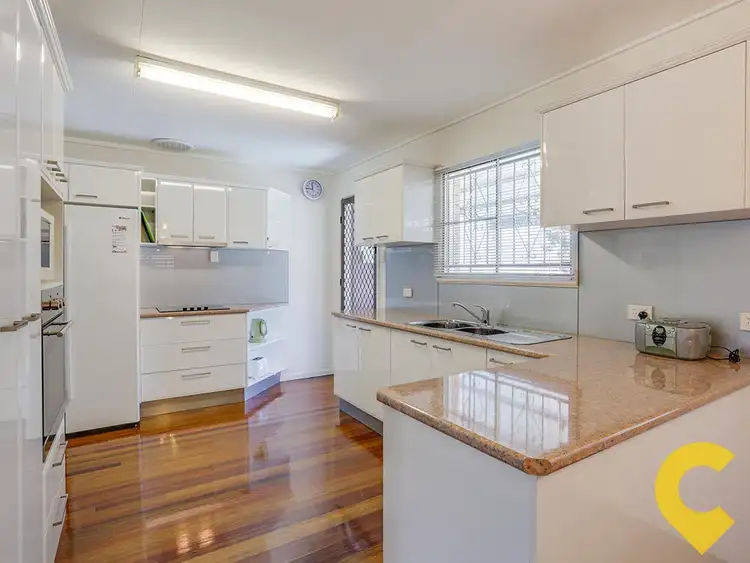 Third view of Homely house listing, 47 Tallara Street, Bracken Ridge QLD 4017