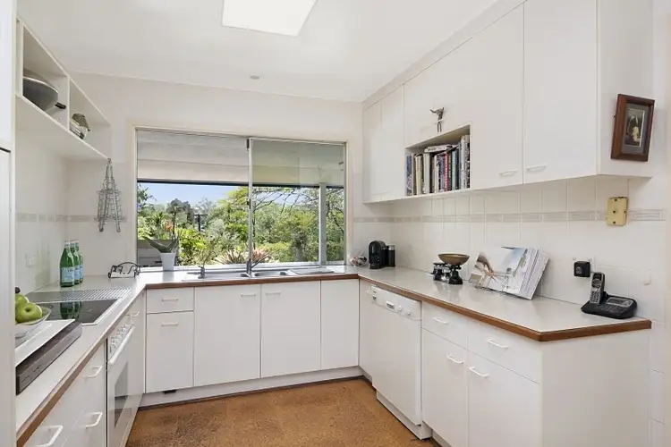 Fifth view of Homely house listing, 7 St David St, Kenmore QLD 4069