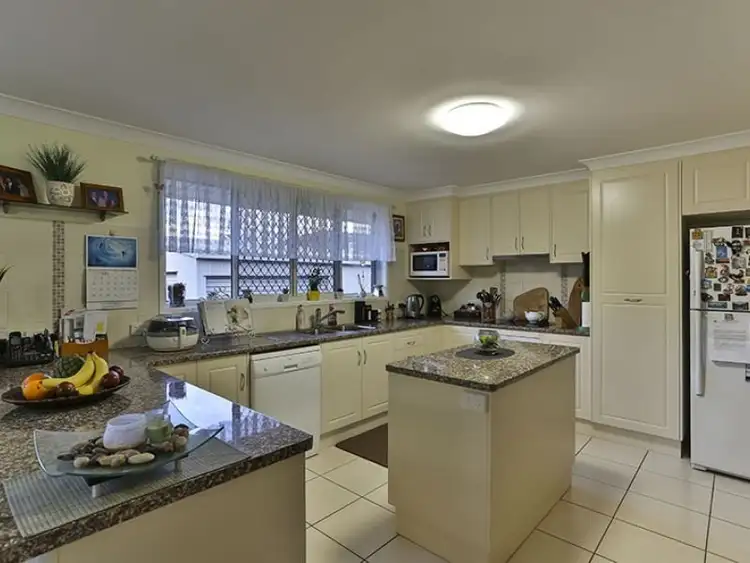 Sixth view of Homely house listing, 17 Knockator Crescent, Centenary Heights QLD 4350