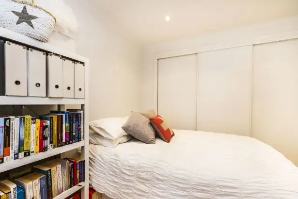 Sixth view of Homely house listing, 201/8 King Street, Newcastle NSW 2300