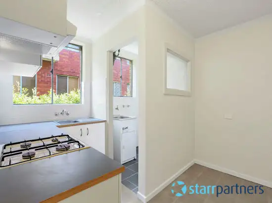 Second view of Homely unit listing, 2/22 Bellevue St, North Parramatta NSW 2151
