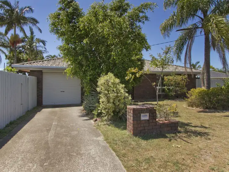 7 Tortuga Drive, Deception Bay QLD 4508