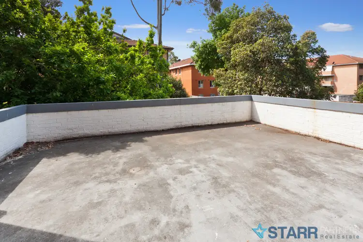 Sixth view of Homely unit listing, 10/17-19 Santley Crescent, Kingswood NSW 2747