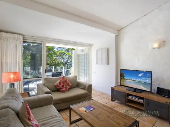 Fifth view of Homely unit listing, 15/1 Hastings St, Noosa Heads QLD 4567