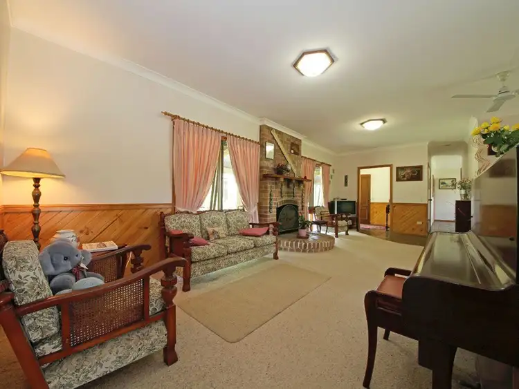 Fifth view of Homely rural property listing, 399 Oakey Flat Road, Morayfield QLD 4506