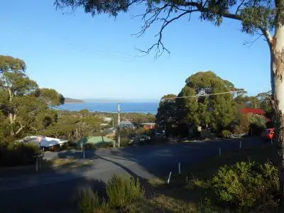 Main view of Homely land listing, 4 Wattle Road, Dodges Ferry TAS 7173